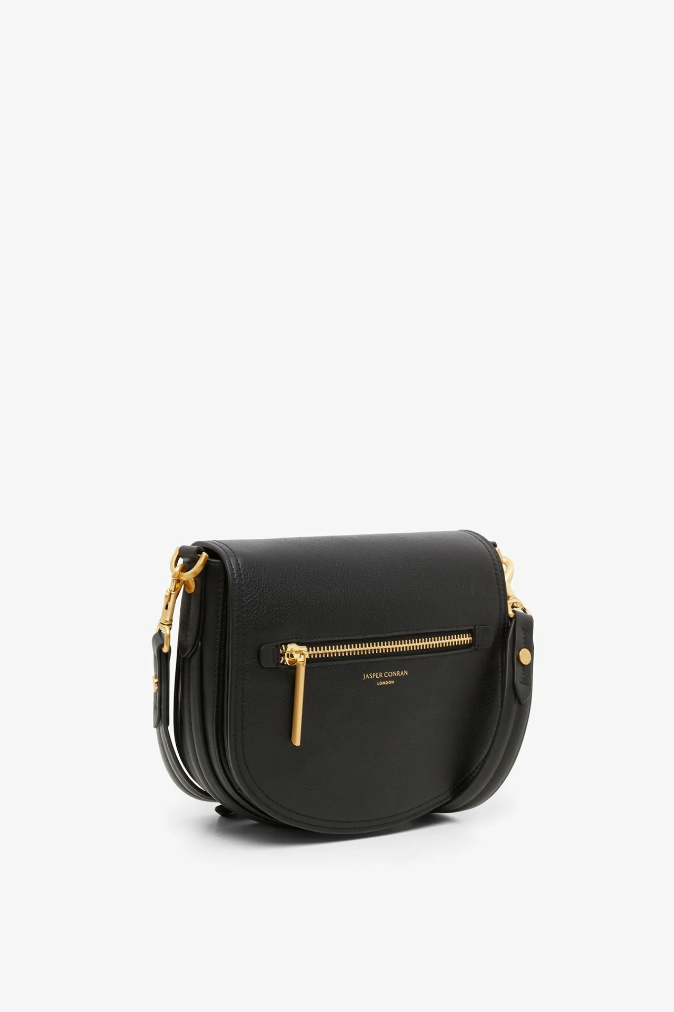 Darcey Saddle Bag*Jasper Conran Fashion