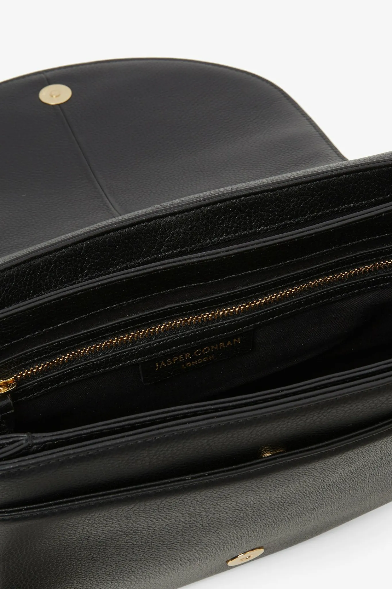 Darcey Saddle Bag*Jasper Conran Fashion