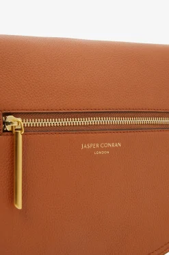 Darcey Saddle Bag*Jasper Conran Fashion