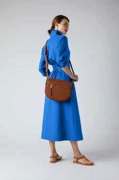 Delilah Linen Shirt Dress*Jasper Conran Store