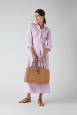Delilah Linen Shirt Dress*Jasper Conran Store