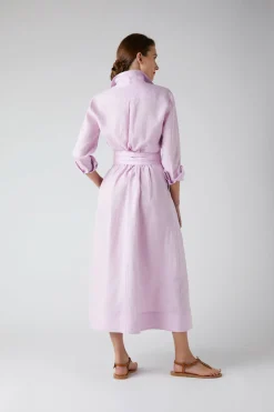 Delilah Linen Shirt Dress*Jasper Conran Shop