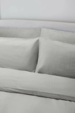 Dot To Dot Jacquard Duvet Set*Jasper Conran Flash Sale