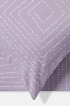 Dot To Dot Jacquard Duvet Set*Jasper Conran Sale