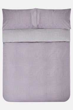 Dot To Dot Jacquard Duvet Set*Jasper Conran Best Sale