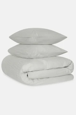 Dot To Dot Jacquard Duvet Set*Jasper Conran Best Sale
