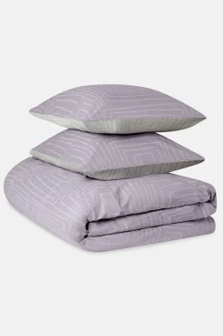 Dot To Dot Jacquard Duvet Set*Jasper Conran Cheap