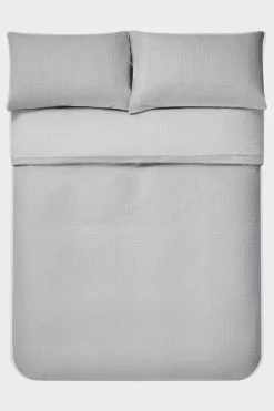 Dot To Dot Jacquard Duvet Set*Jasper Conran Cheap