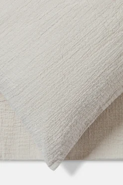 Double Weave Duvet Cover Set*Jasper Conran Discount