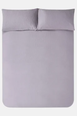 Double Weave Duvet Cover Set*Jasper Conran Discount
