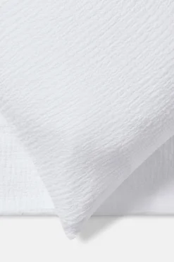 Double Weave Duvet Cover Set*Jasper Conran Cheap