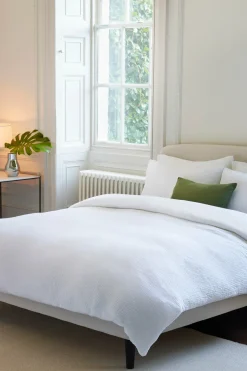 Double Weave Duvet Cover Set*Jasper Conran Flash Sale