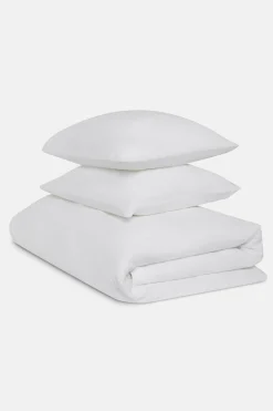Double Weave Duvet Cover Set*Jasper Conran Clearance