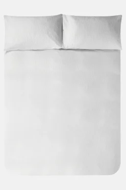 Double Weave Duvet Cover Set*Jasper Conran Clearance