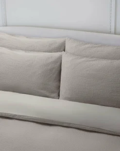 Double Weave Pillow Case*Jasper Conran Online