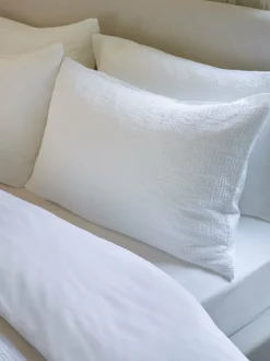 Double Weave Pillow Case*Jasper Conran Cheap