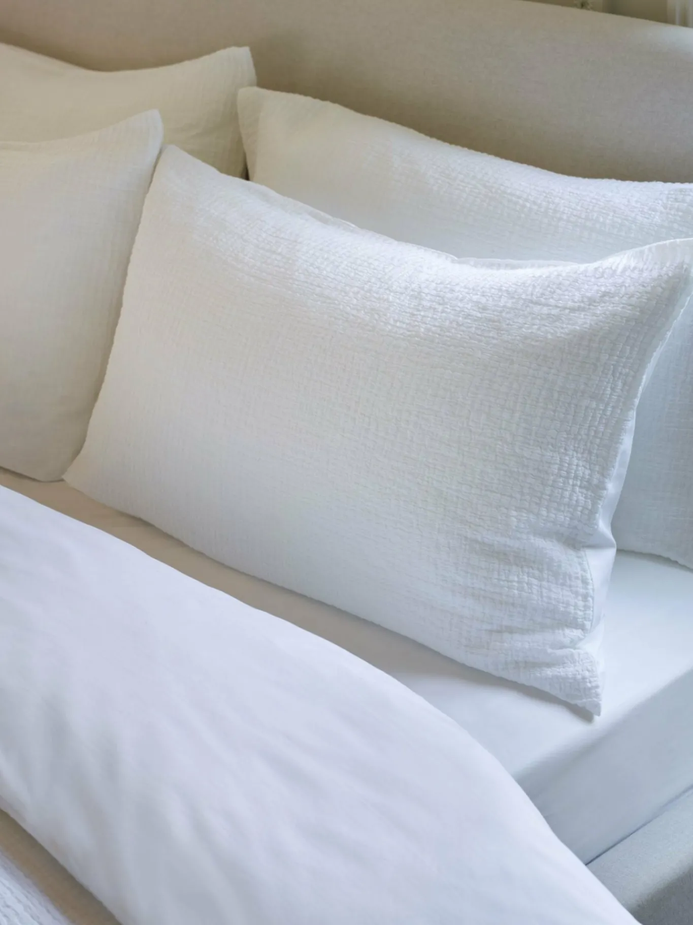 Double Weave Pillow Case*Jasper Conran Cheap
