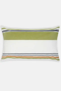 Multi Stripe Percale Duvet Set*Jasper Conran Clearance