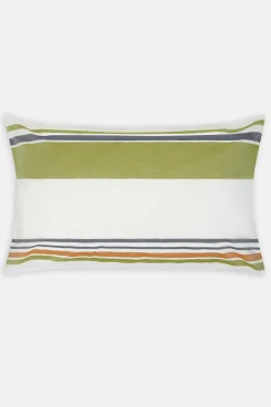 Multi Stripe Percale Pillow Case*Jasper Conran Discount