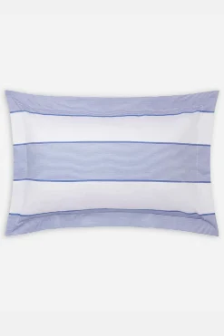 Pinstripe Jacquard Duvet Set*Jasper Conran Sale