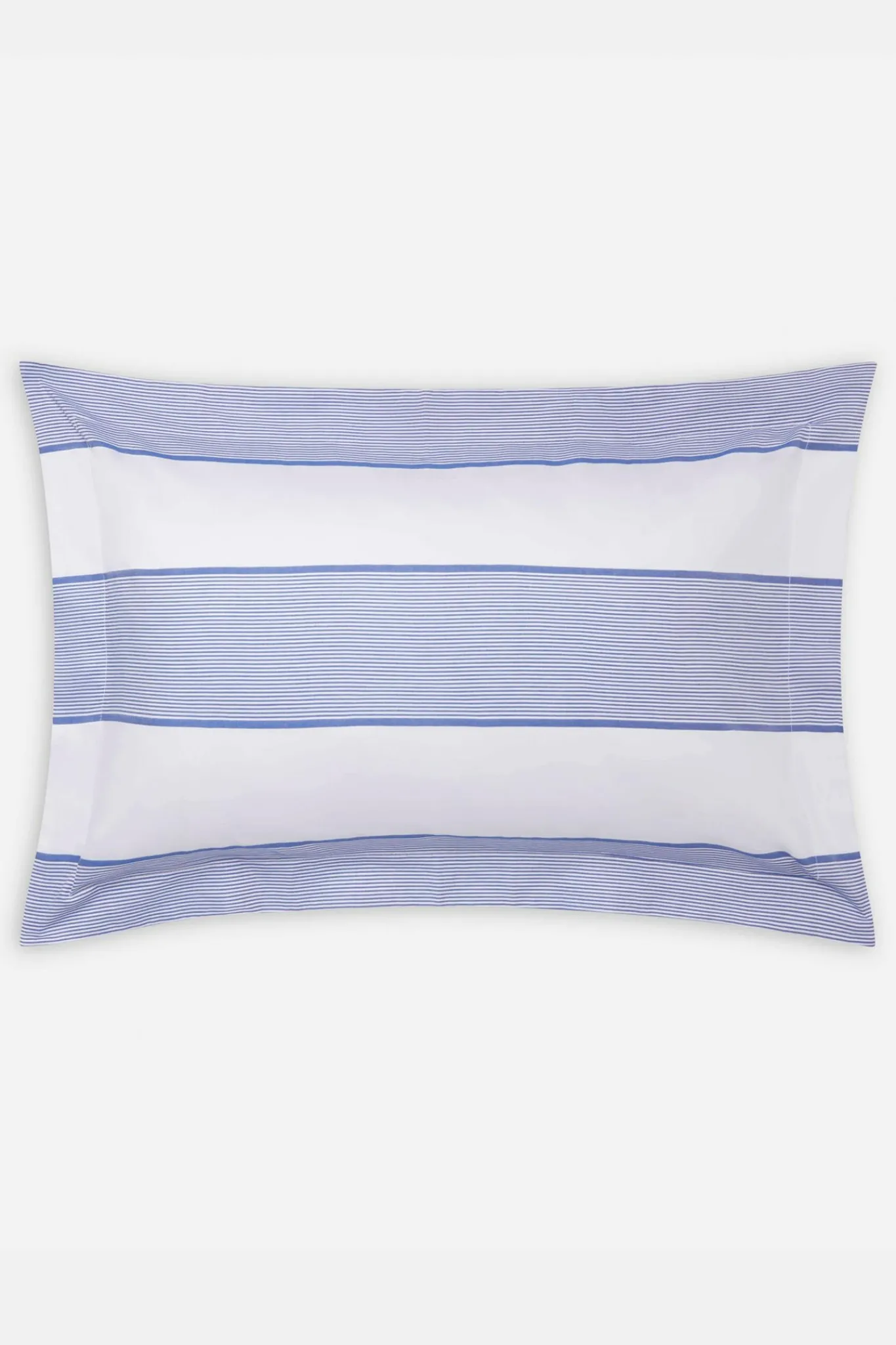 Pinstripe Jacquard Duvet Set*Jasper Conran Best Sale