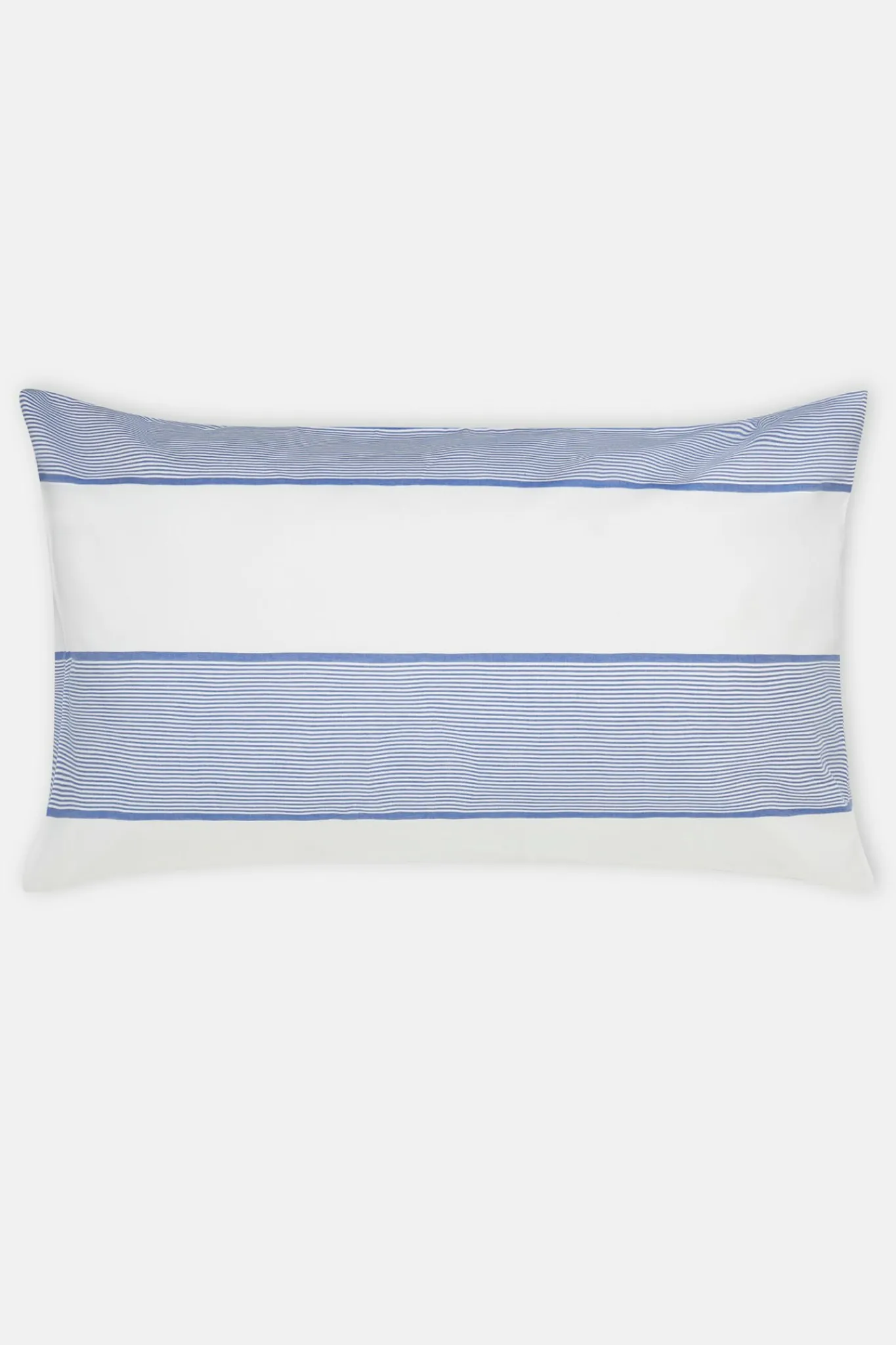 Pinstripe Jacquard Duvet Set*Jasper Conran Shop