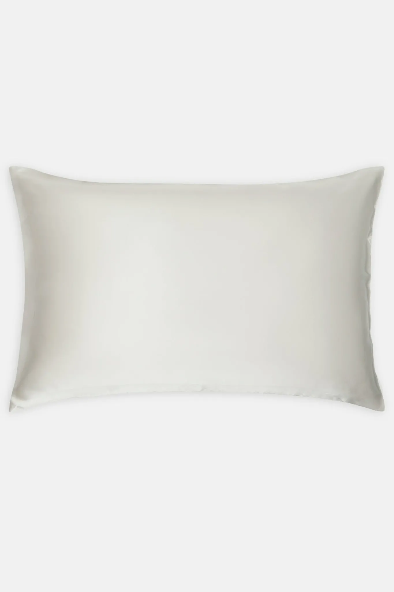 Silk Organic Standard Pillow Case*Jasper Conran Clearance