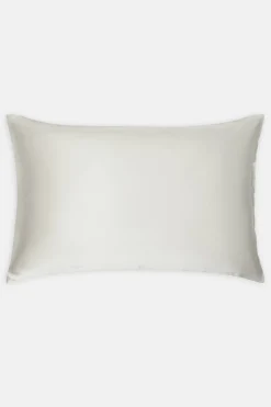 Silk Organic Standard Pillow Case*Jasper Conran Cheap