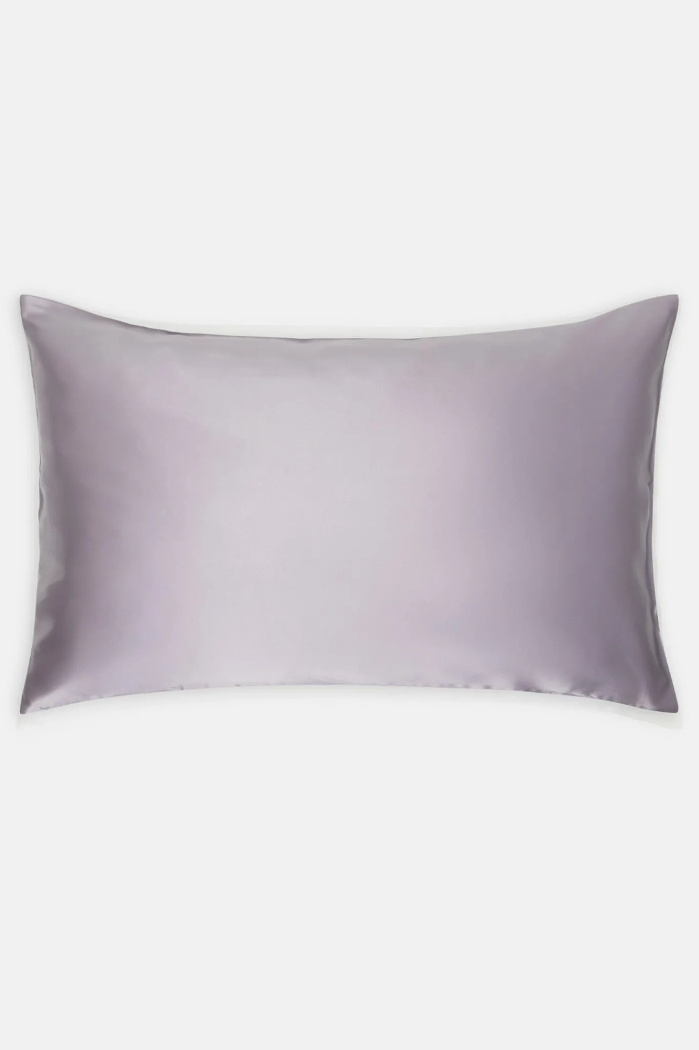 Silk Organic Standard Pillow Case*Jasper Conran Clearance