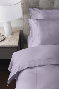Supima 500 Thread Count Satin True Grip Fitted Sheet*Jasper Conran Cheap