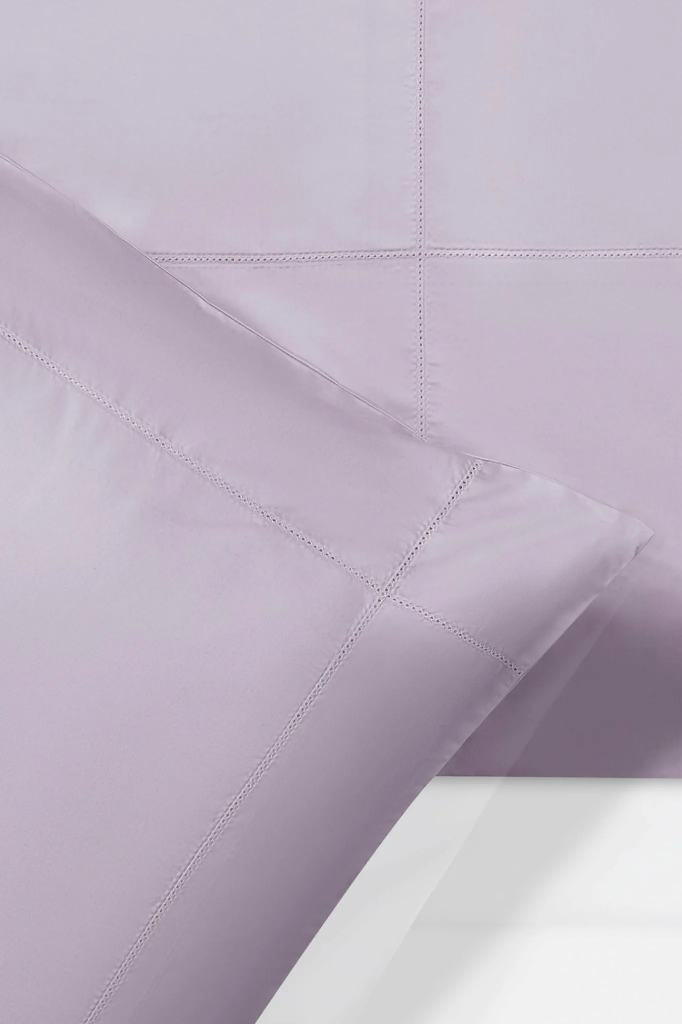 Supima 500 Thread Count Satin Pillow Case*Jasper Conran Flash Sale