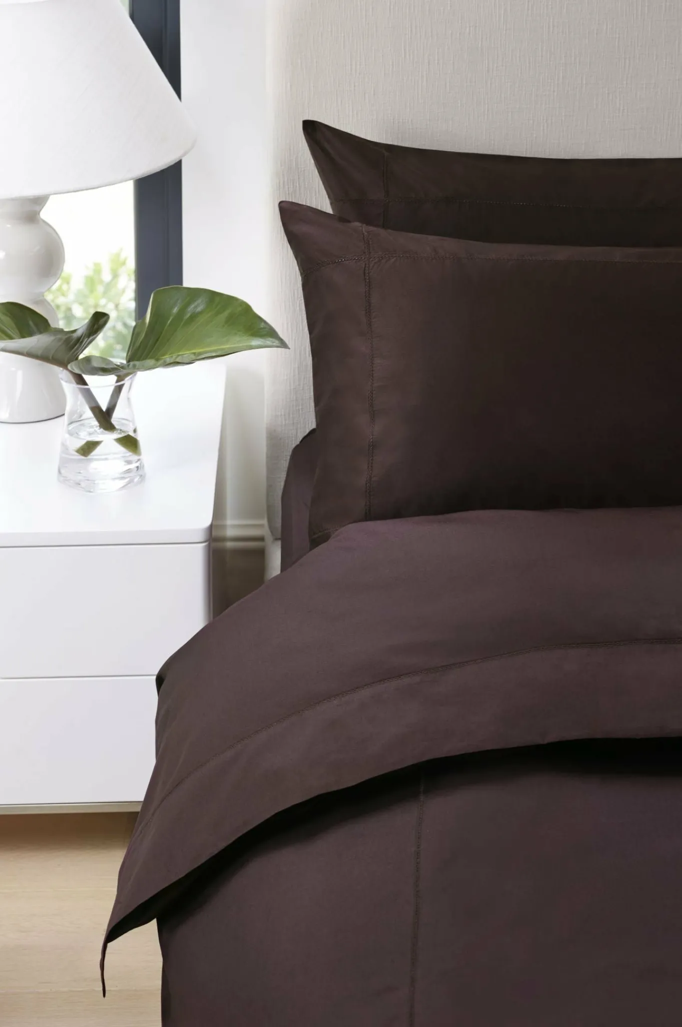 Supima 500 Thread Count Satin Pillow Case*Jasper Conran Flash Sale