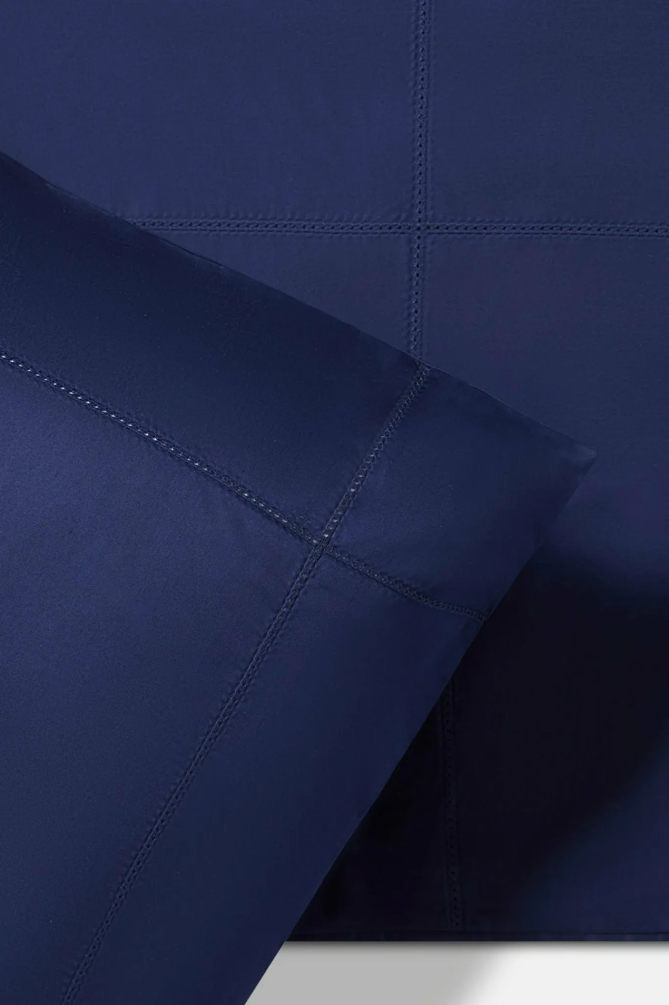 Supima 500 Thread Count Satin Pillow Case*Jasper Conran Flash Sale