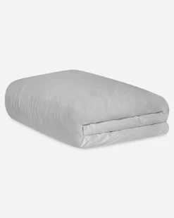Supima 500 Thread Count Satin Duvet Cover*Jasper Conran Best Sale