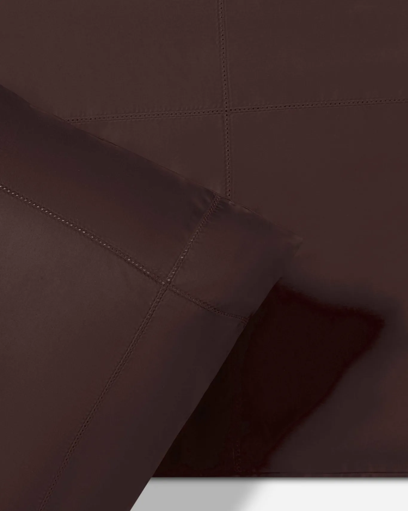 Supima 500 Thread Count Satin Duvet Cover*Jasper Conran Outlet