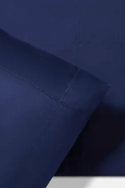 Supima 500 Thread Count Satin Pillow Case*Jasper Conran Flash Sale