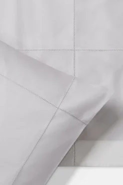Supima 500 Thread Count Satin Pillow Case*Jasper Conran Flash Sale