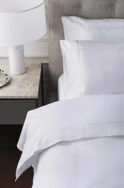 Supima 500 Thread Count Satin Pillow Case*Jasper Conran Cheap