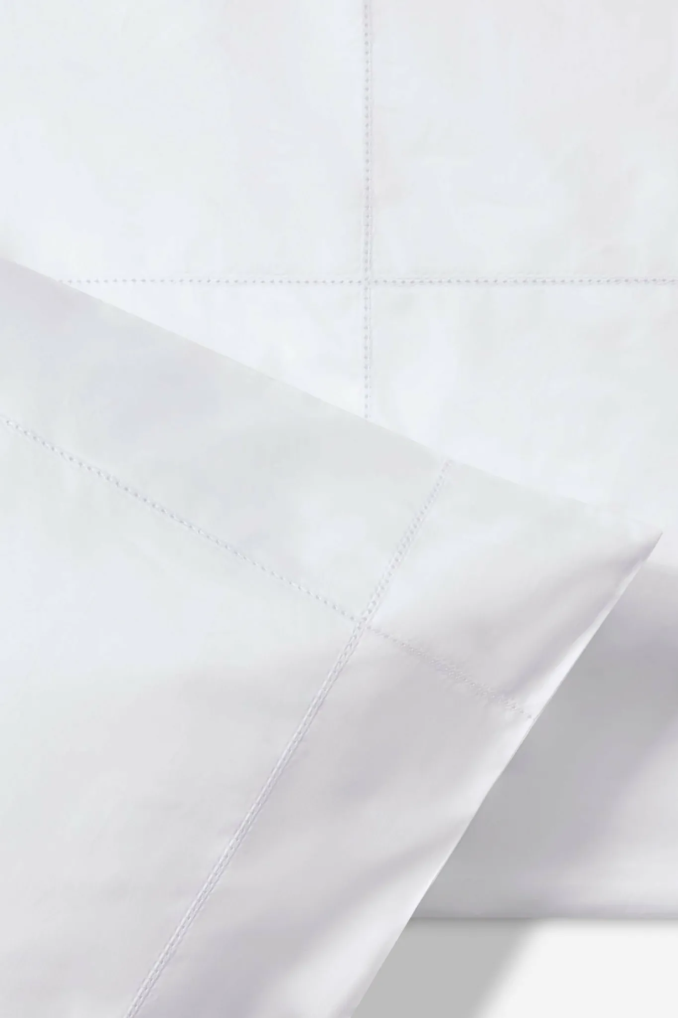 Supima 500 Thread Count Satin Pillow Case*Jasper Conran Cheap