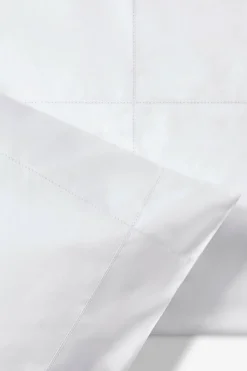 Supima 500 Thread Count Satin Duvet Cover*Jasper Conran New