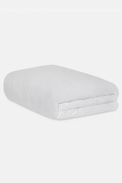 Supima 500 Thread Count Satin Duvet Cover*Jasper Conran New