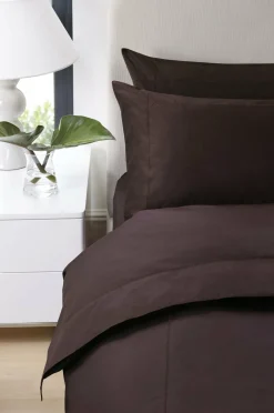 Supima 500 Thread Count Satin Flat Sheet*Jasper Conran New