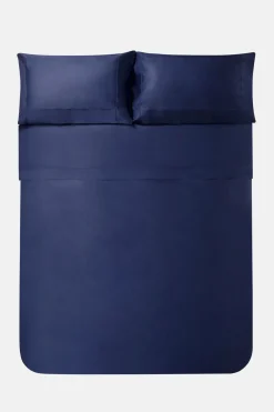 Supima 500 Thread Count Satin Flat Sheet*Jasper Conran New