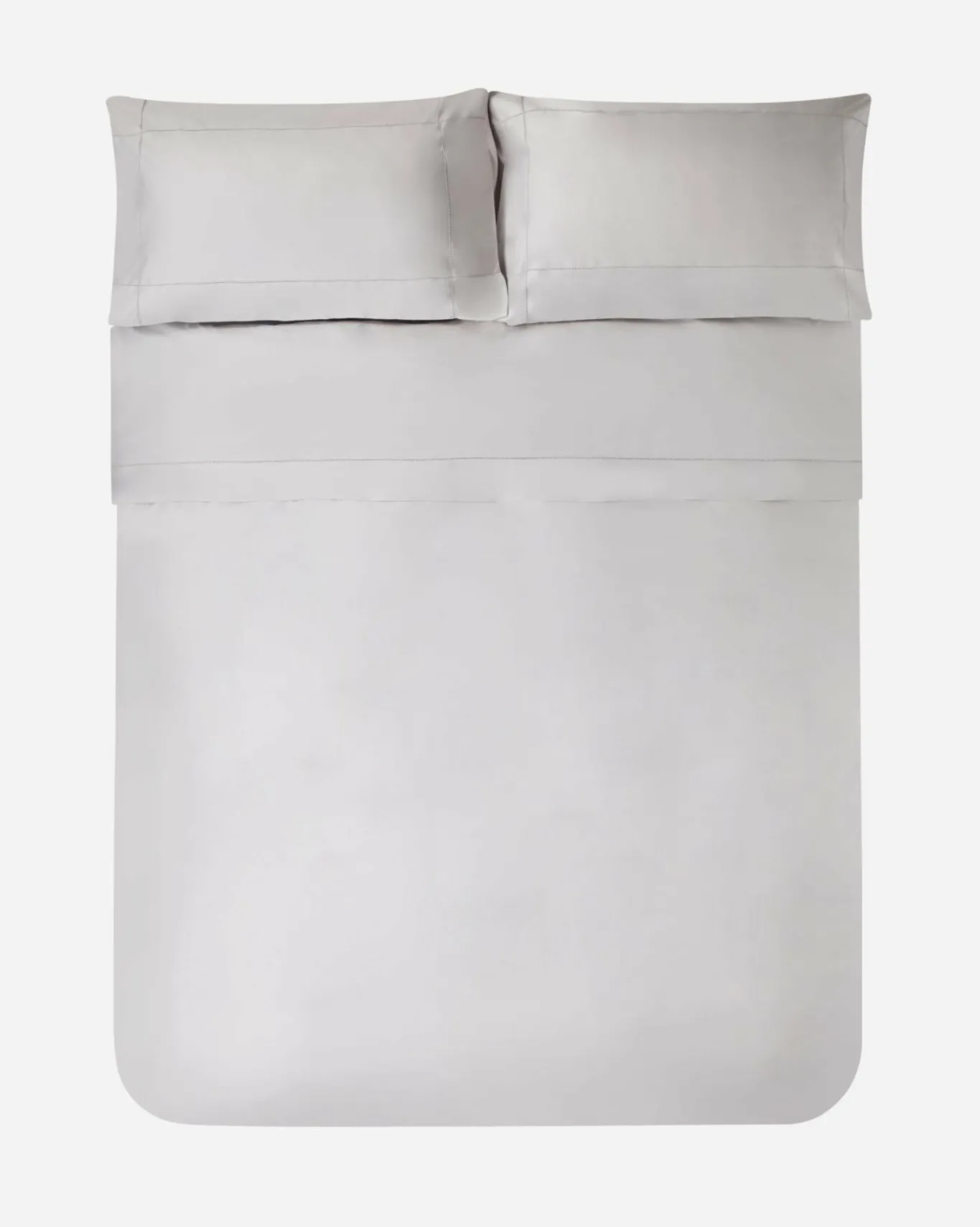 Supima 500 Thread Count Satin Pillow Case*Jasper Conran Flash Sale