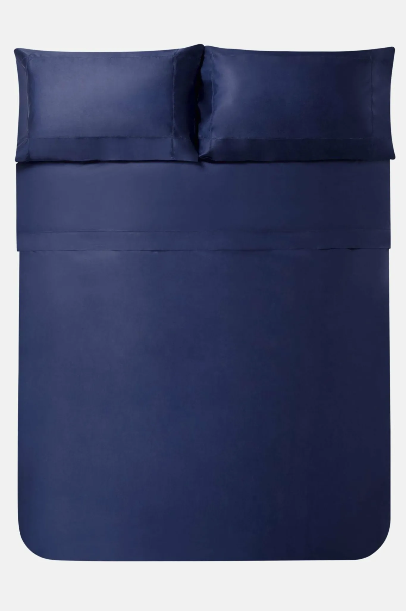 Supima 500 Thread Count Satin Pillow Case*Jasper Conran Sale