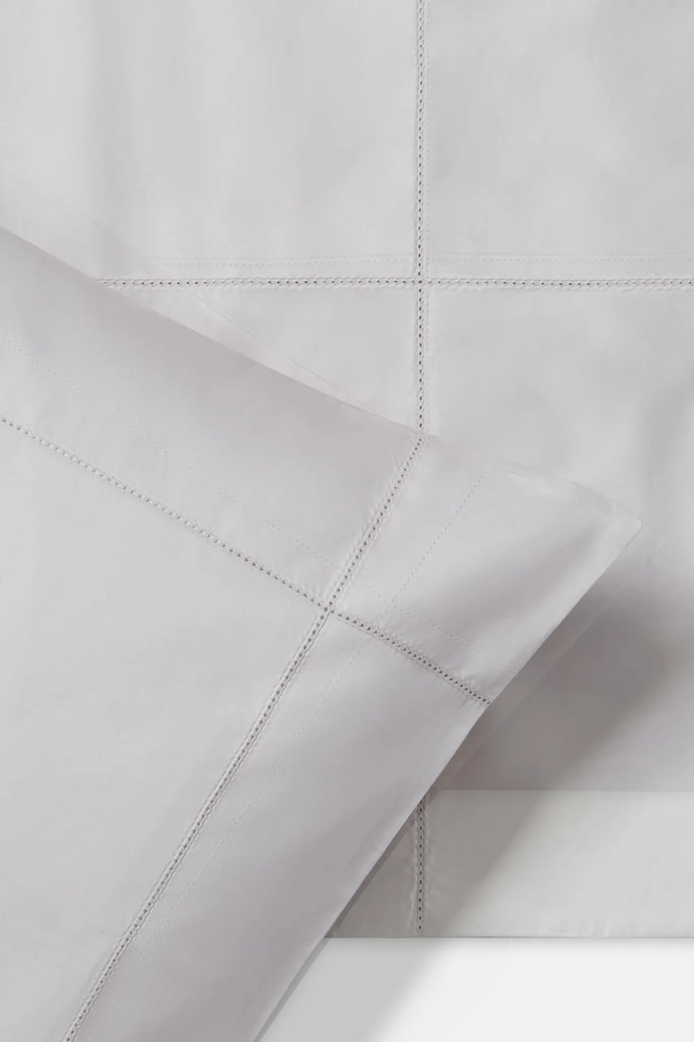 Supima 500 Thread Count Satin Pillow Case*Jasper Conran Sale