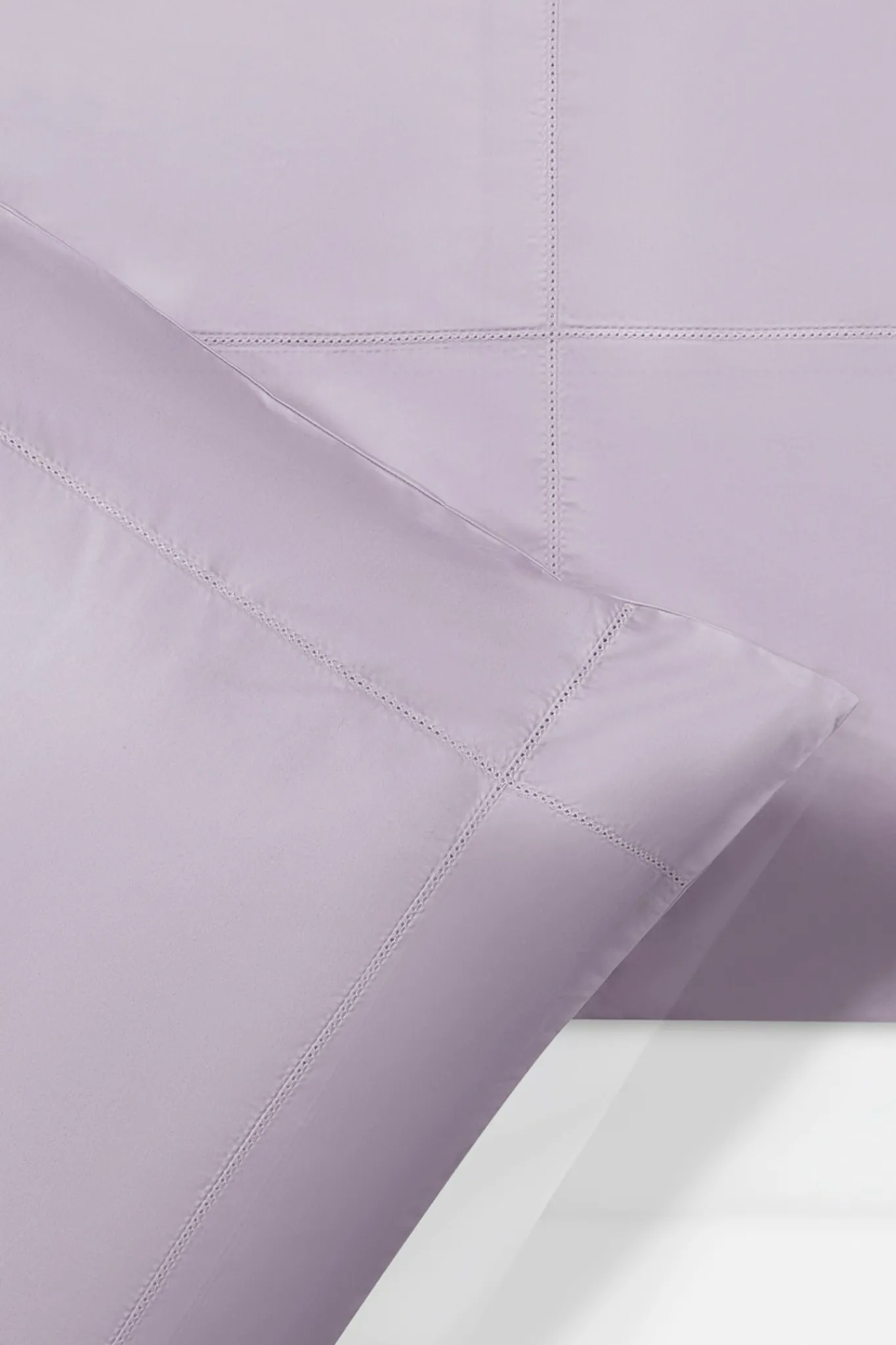 Supima 500 Thread Count Satin Duvet Cover*Jasper Conran Outlet