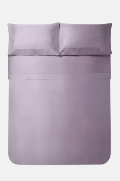 Supima 500 Thread Count Satin Duvet Cover*Jasper Conran Outlet