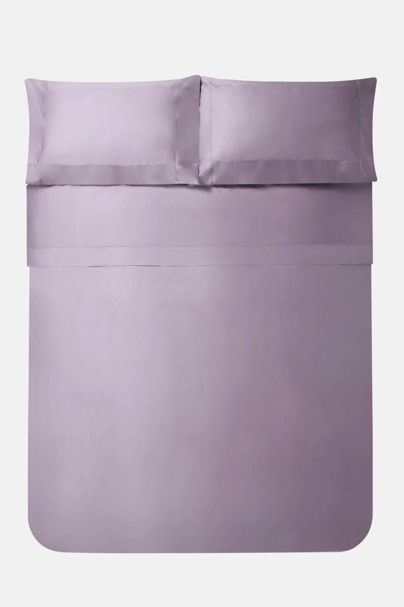 Supima 500 Thread Count Satin Duvet Cover*Jasper Conran Outlet
