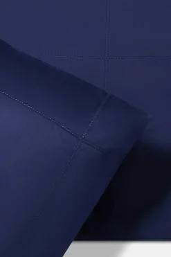 Supima 500 Thread Count Satin Duvet Cover*Jasper Conran Cheap